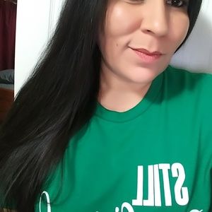 Meet your Posher, Amelia